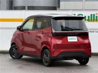 2025 NISSAN SAKURA X photo 2
