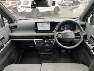 2022 NISSAN SAKURA X photo 3