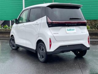 2022 NISSAN SAKURA X photo 2