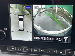 2022 NISSAN SAKURA X photo 5