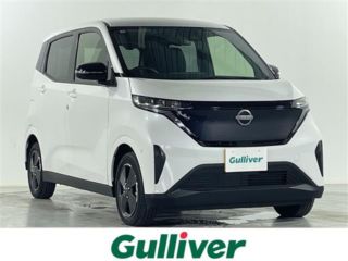 2025 NISSAN SAKURA G