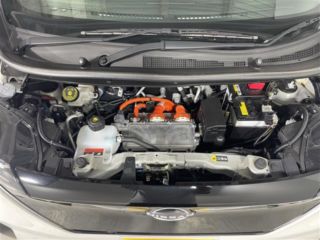2025 NISSAN SAKURA G photo 3