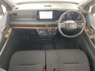 2025 NISSAN SAKURA G photo 4