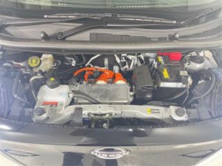 2025 NISSAN SAKURA G photo 3