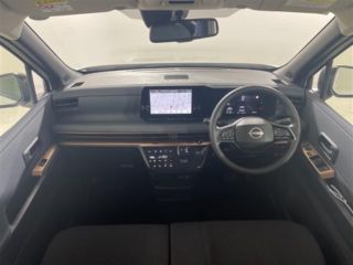 2025 NISSAN SAKURA G photo 4