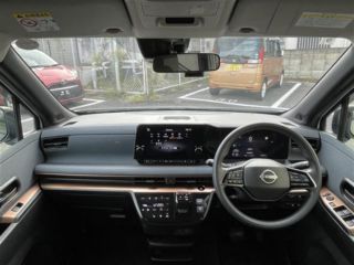 2022 NISSAN SAKURA G photo 3