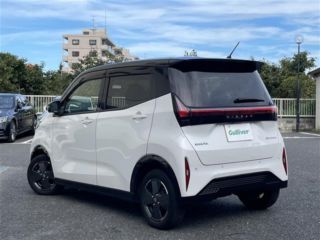 2022 NISSAN SAKURA G photo 2