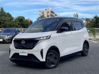 2022 NISSAN SAKURA G photo 5