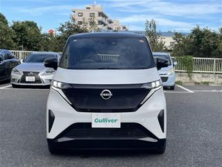 2022 NISSAN SAKURA G photo 4