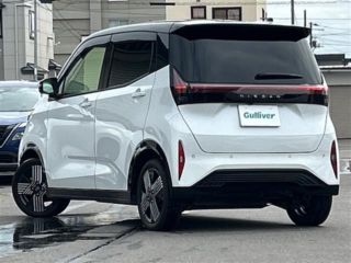 2023 NISSAN SAKURA G photo 2