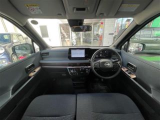2022 NISSAN SAKURA G photo 3