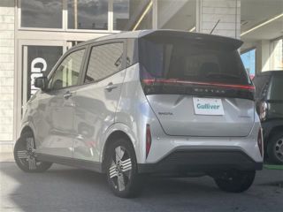 2022 NISSAN SAKURA G photo 2