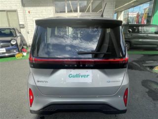2022 NISSAN SAKURA G photo 5