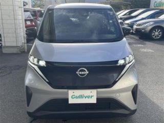 2022 NISSAN SAKURA G photo 4