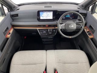 2022 NISSAN SAKURA G photo 3