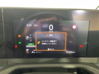 2022 NISSAN SAKURA X photo 5