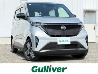 2024 NISSAN SAKURA G