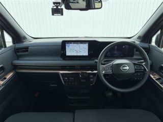 2024 NISSAN SAKURA G photo 3