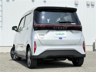 2024 NISSAN SAKURA G photo 2