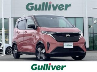 2024 NISSAN SAKURA G