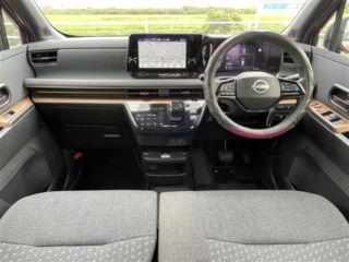 2024 NISSAN SAKURA G photo 3