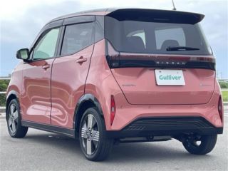 2024 NISSAN SAKURA G photo 2