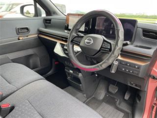 2024 NISSAN SAKURA G photo 5
