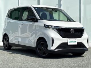 2022 NISSAN SAKURA X