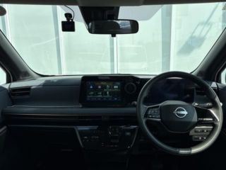 2022 NISSAN SAKURA X photo 3