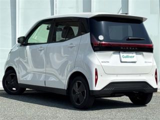 2022 NISSAN SAKURA X photo 2