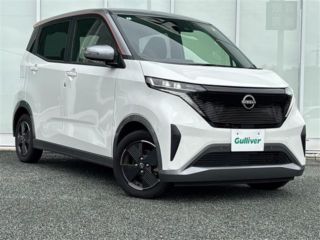 2022 NISSAN SAKURA X