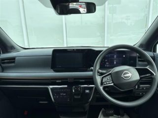 2022 NISSAN SAKURA X photo 3