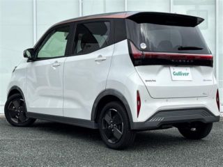 2022 NISSAN SAKURA X photo 2