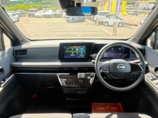 2025 NISSAN SAKURA X photo 3