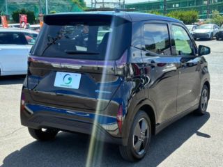 2025 NISSAN SAKURA X photo 2