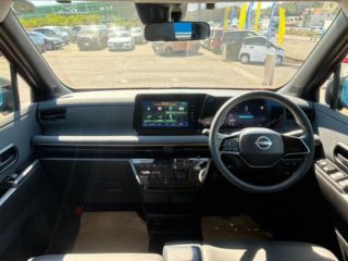 2024 NISSAN SAKURA X 90th Anniversary Edition photo 3