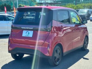 2024 NISSAN SAKURA X 90th Anniversary Edition photo 2