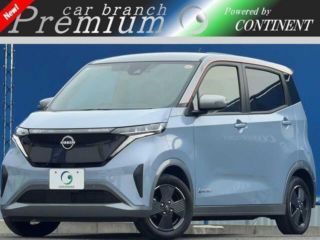 2024 NISSAN SAKURA X