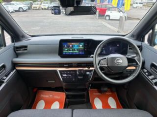 2024 NISSAN SAKURA X photo 3