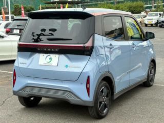 2024 NISSAN SAKURA X photo 2