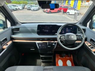 2023 NISSAN SAKURA G photo 3