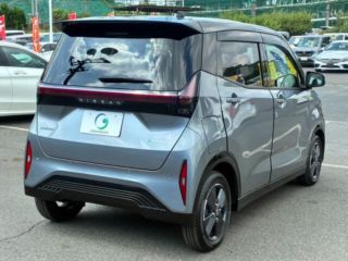 2023 NISSAN SAKURA G photo 2