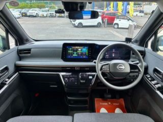 2024 NISSAN SAKURA X photo 3