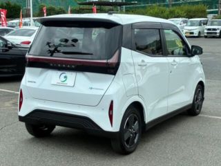 2024 NISSAN SAKURA X photo 2