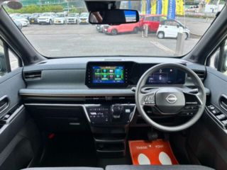 2025 NISSAN SAKURA X photo 3