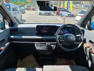 2023 NISSAN SAKURA G photo 3