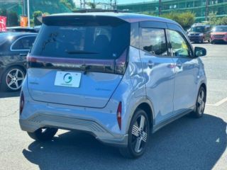 2023 NISSAN SAKURA G photo 2