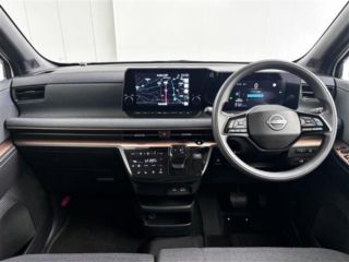 2025 NISSAN SAKURA G photo 3