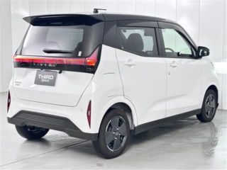 2025 NISSAN SAKURA G photo 2