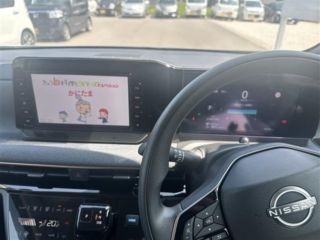 2024 NISSAN SAKURA X